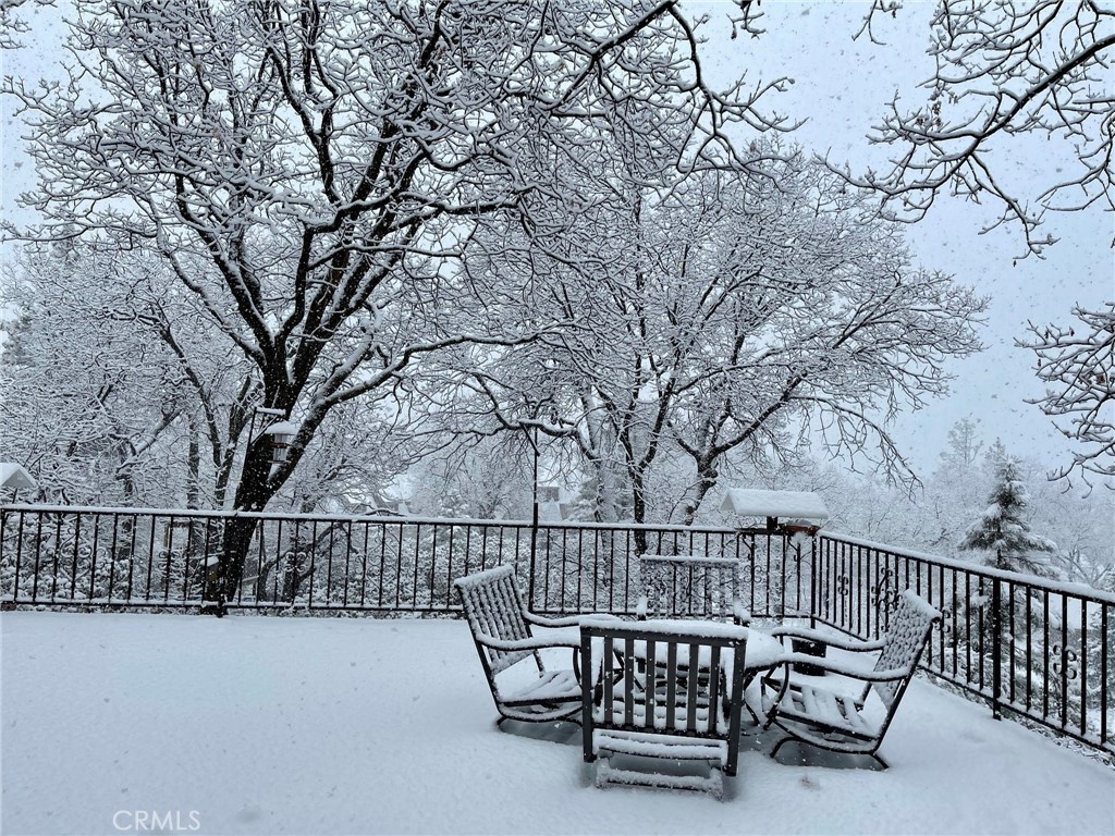 Arrowhead Woods (AWHW) - Residential