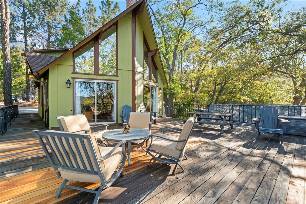 Arrowhead Woods (AWHW) - Residential