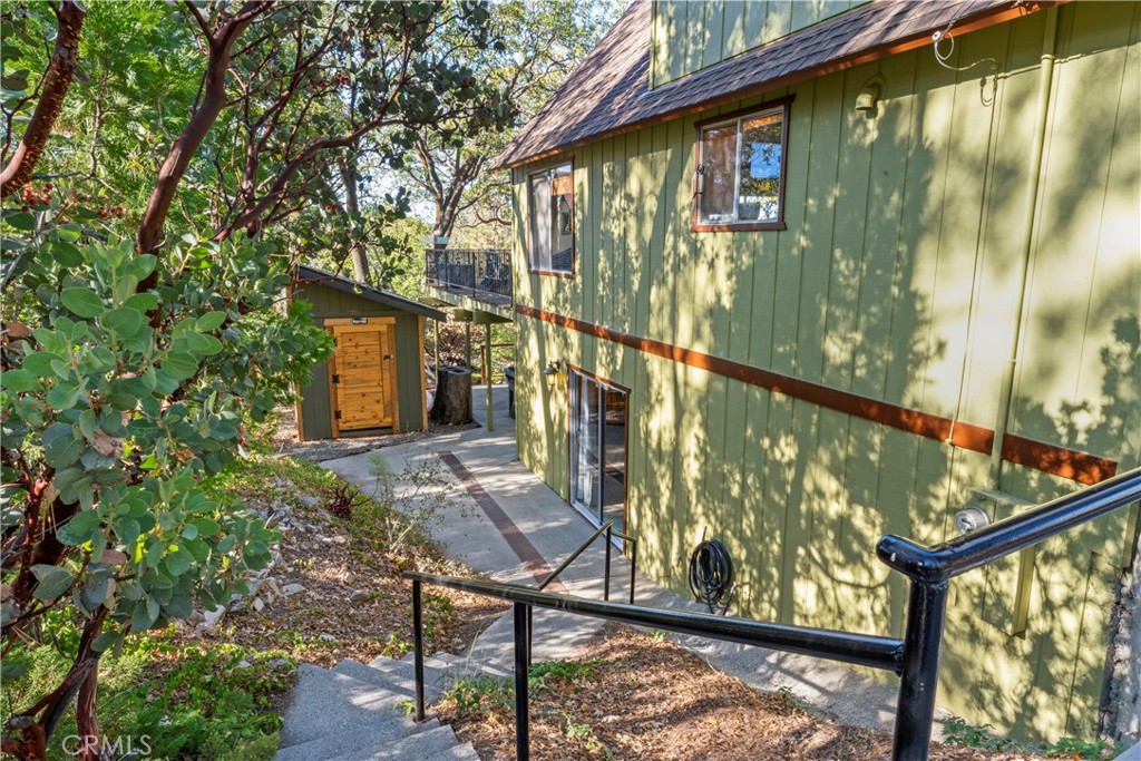 Arrowhead Woods (AWHW) - Residential