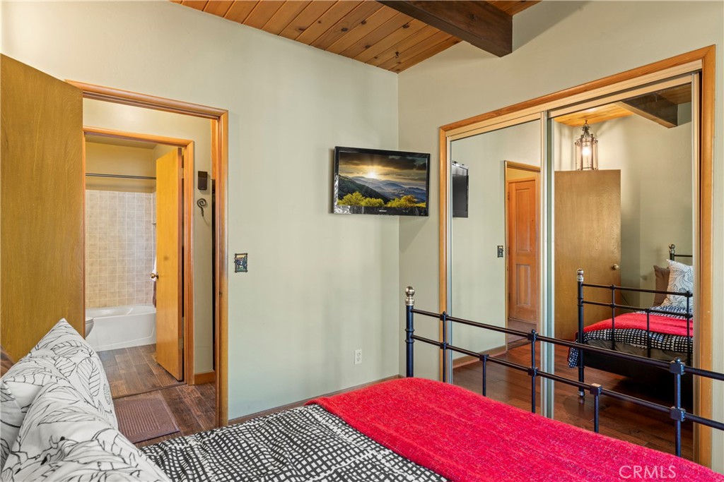 Arrowhead Woods (AWHW) - Residential