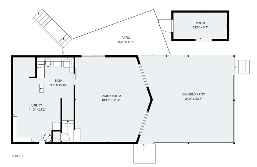 Arrowhead Woods (AWHW) - Residential