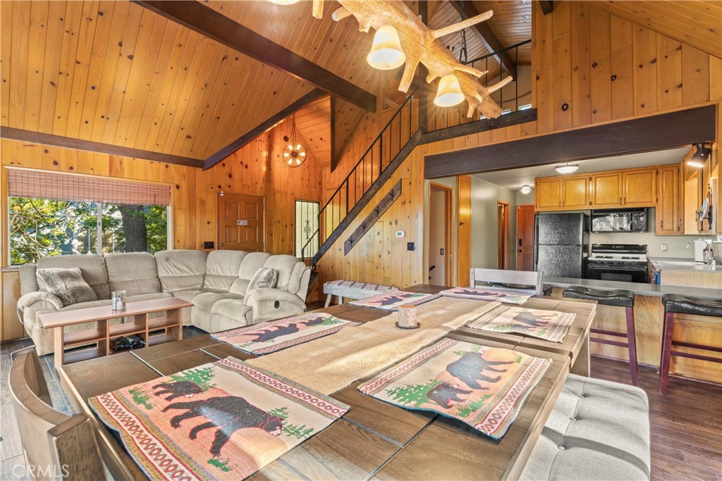 Arrowhead Woods (AWHW) - Residential