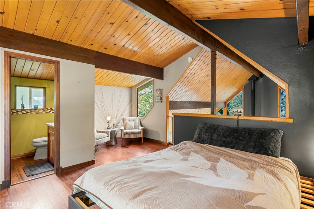 Arrowhead Woods (AWHW) - Residential