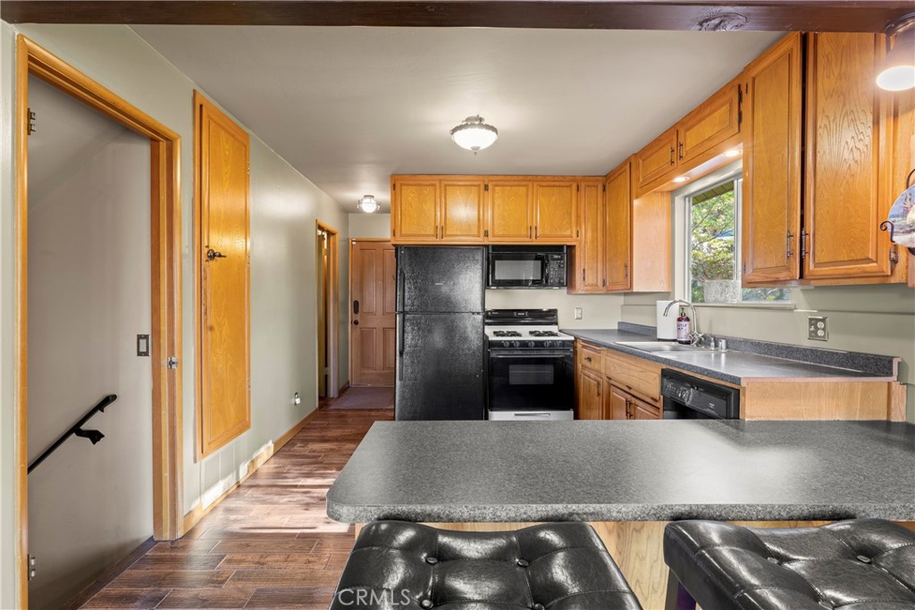 Arrowhead Woods (AWHW) - Residential