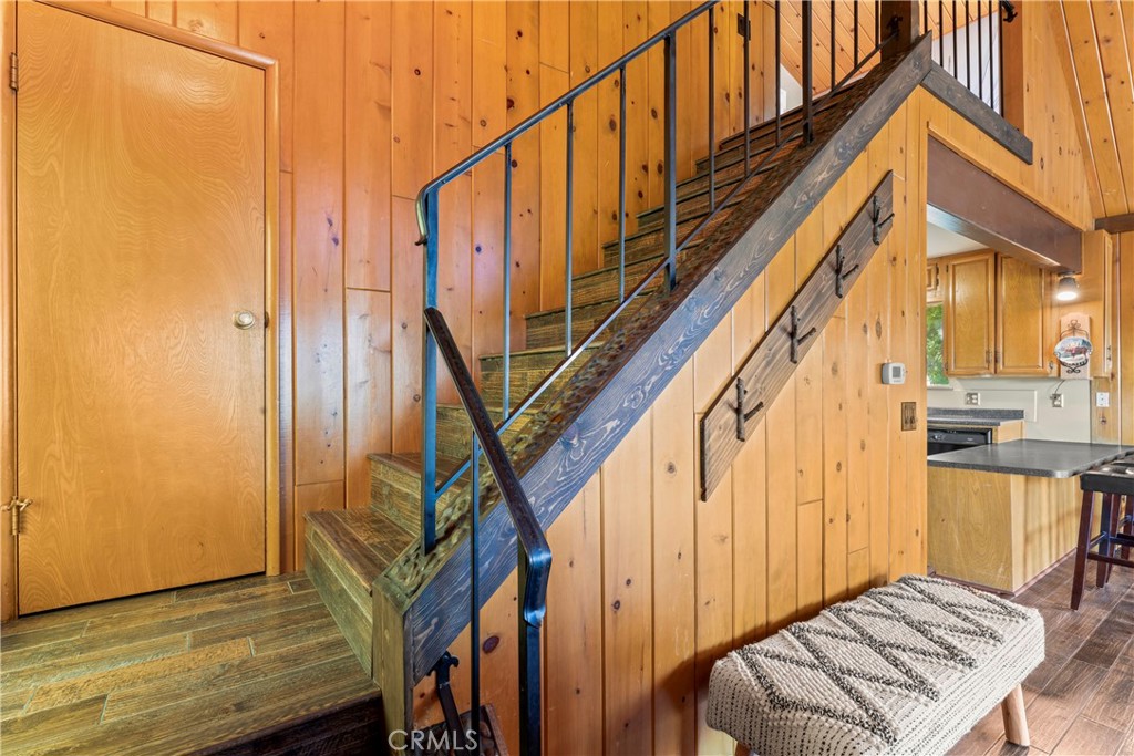Arrowhead Woods (AWHW) - Residential