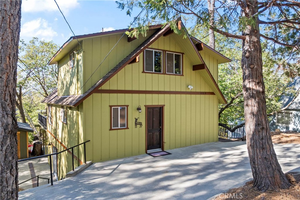 Arrowhead Woods (AWHW) - Residential