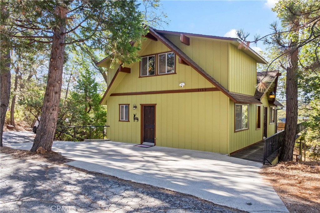 Arrowhead Woods (AWHW) - Residential