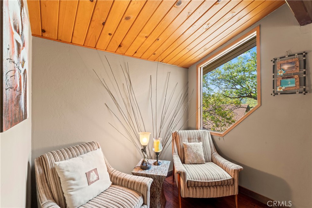 Arrowhead Woods (AWHW) - Residential