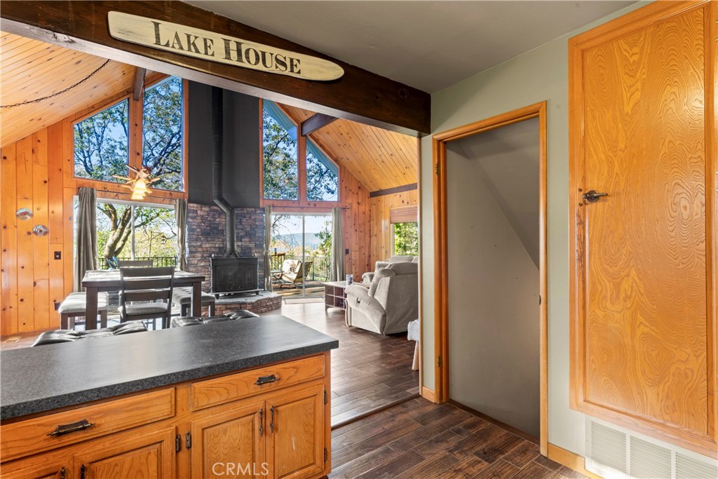 Arrowhead Woods (AWHW) - Residential