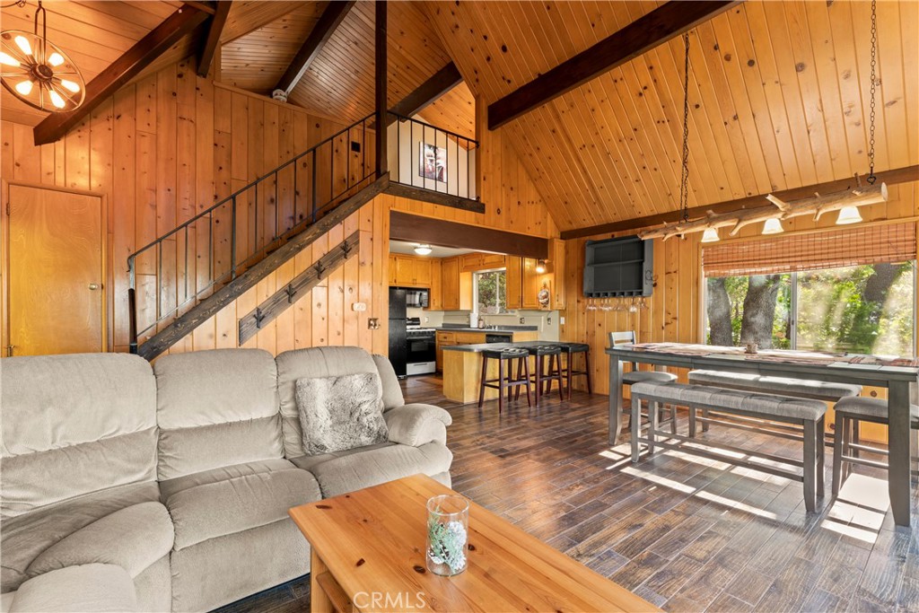 Arrowhead Woods (AWHW) - Residential