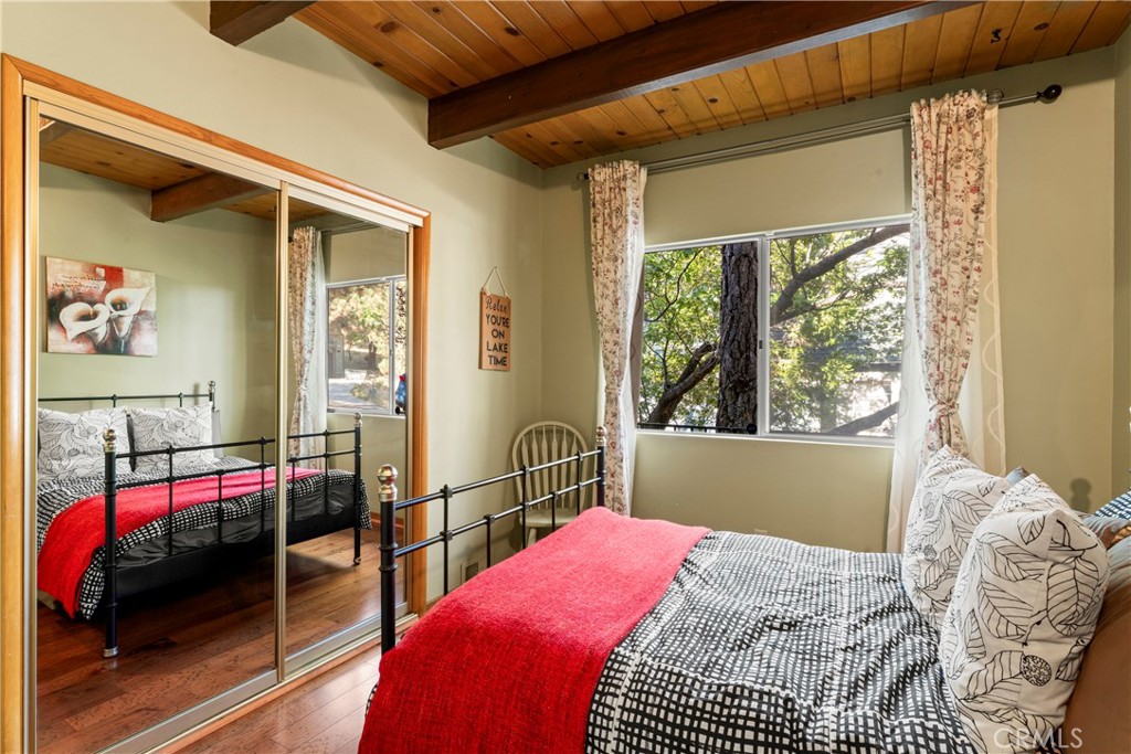 Arrowhead Woods (AWHW) - Residential