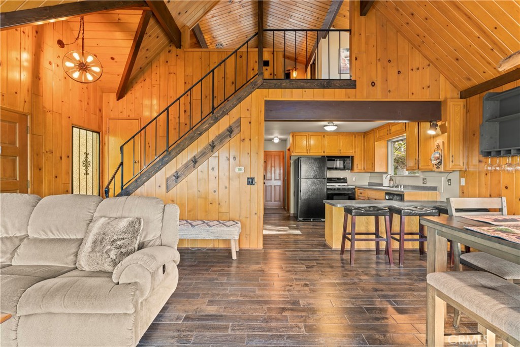 Arrowhead Woods (AWHW) - Residential
