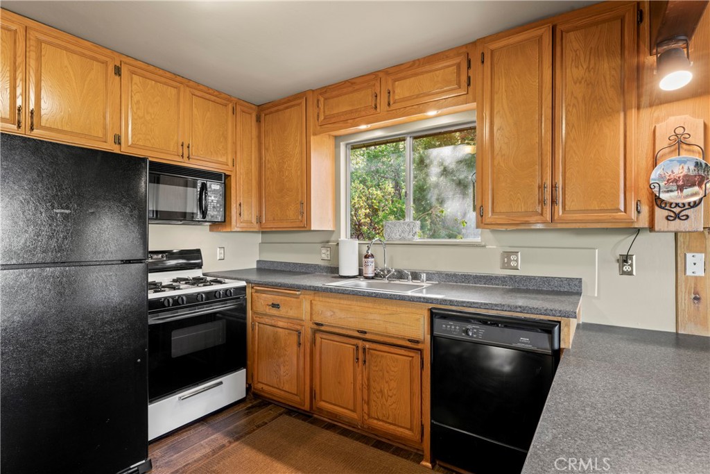 Arrowhead Woods (AWHW) - Residential