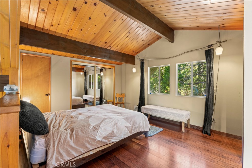 Arrowhead Woods (AWHW) - Residential
