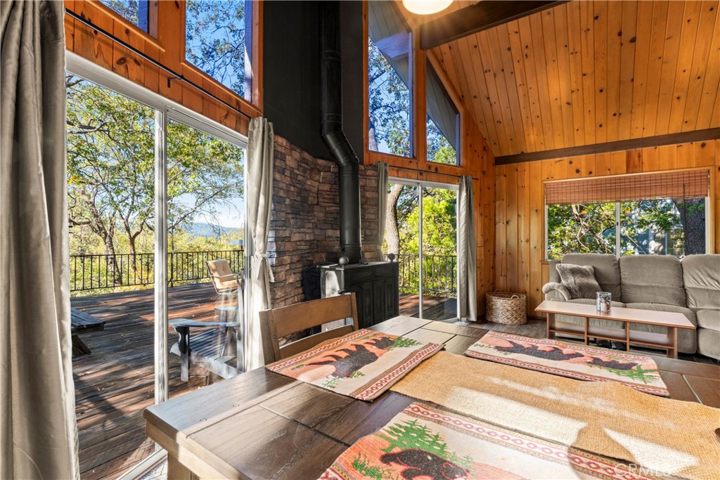 Arrowhead Woods (AWHW) - Residential