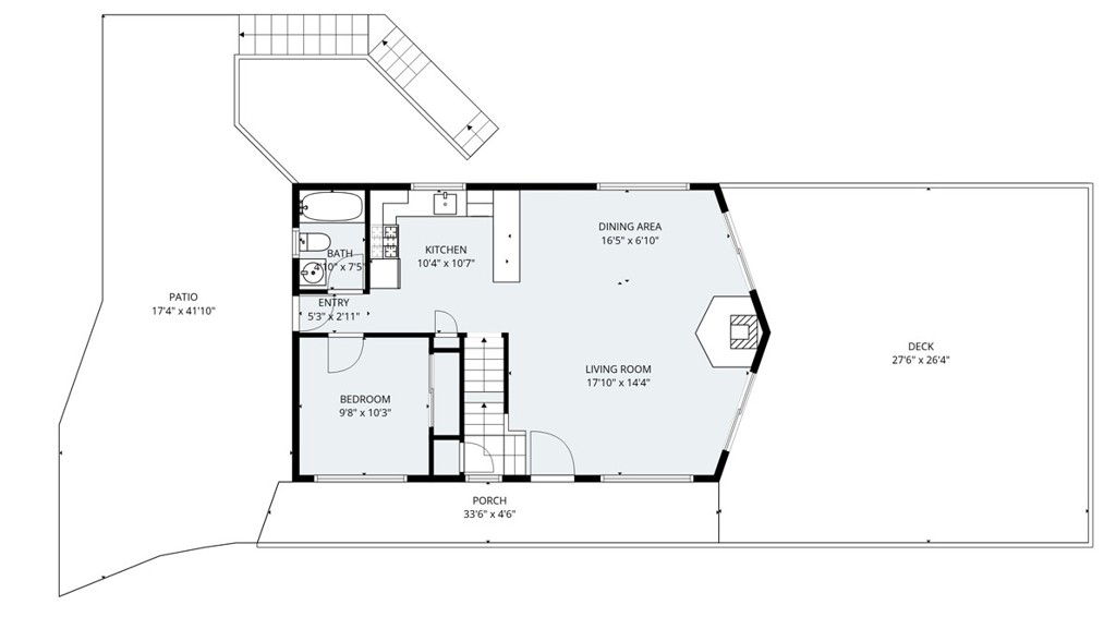 Arrowhead Woods (AWHW) - Residential