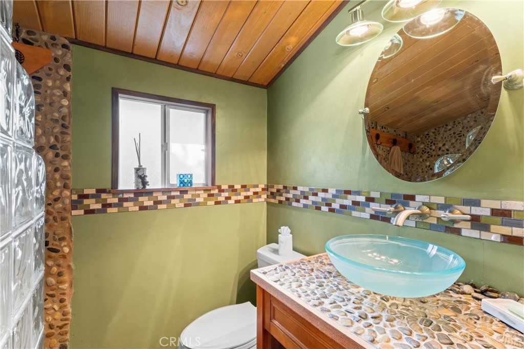 Arrowhead Woods (AWHW) - Residential
