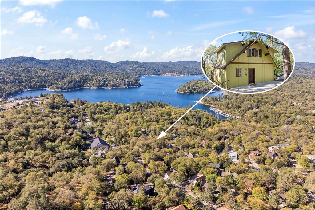 Arrowhead Woods (AWHW) - Residential