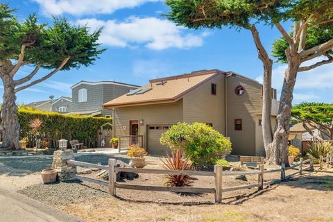 2591 Windsor Boulevard Cambria CA 93428