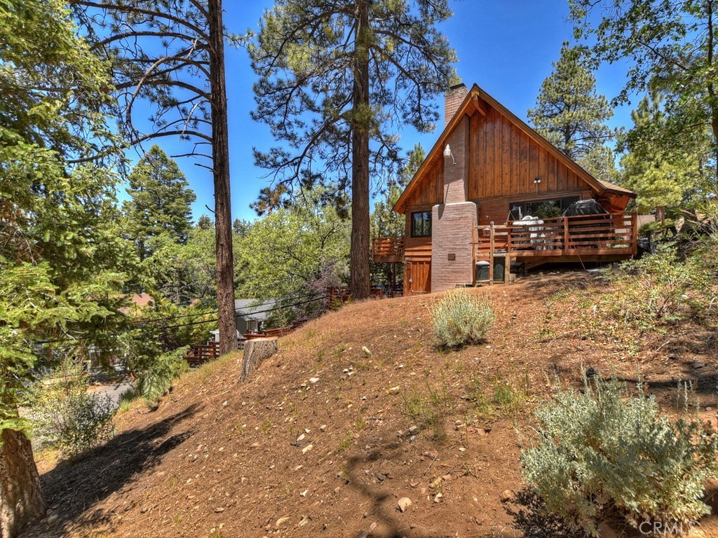 43218 Sunset Drive