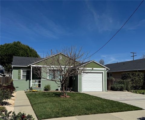 1389 3rd Street La Verne CA 91750