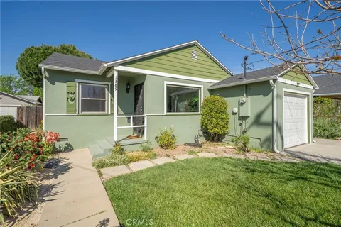 MLS: CV26041605
