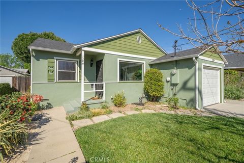 1389 3rd Street La Verne CA 91750