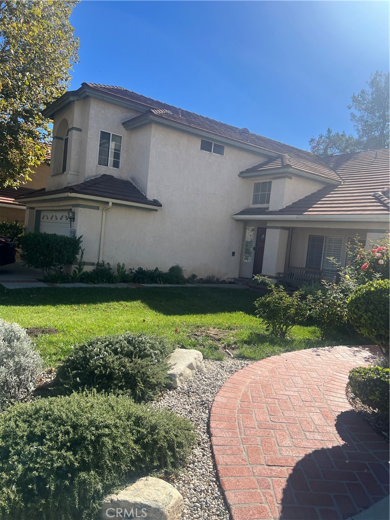 Oak Park (867) - Residential Lease