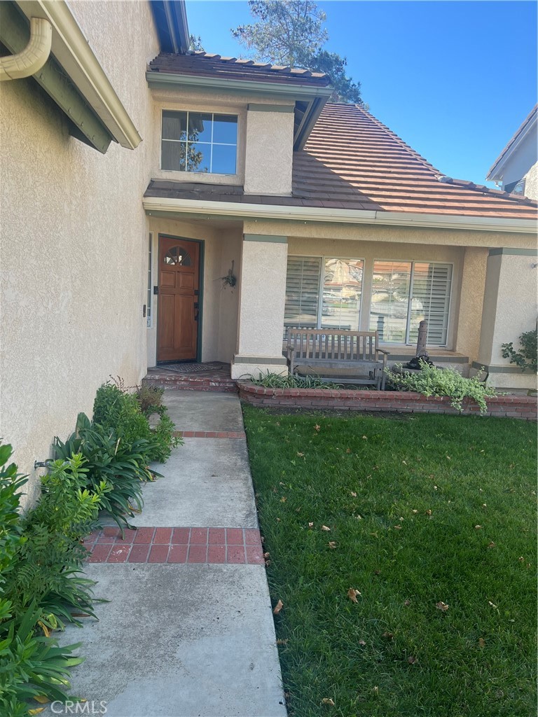 Oak Park (867) - Residential Lease