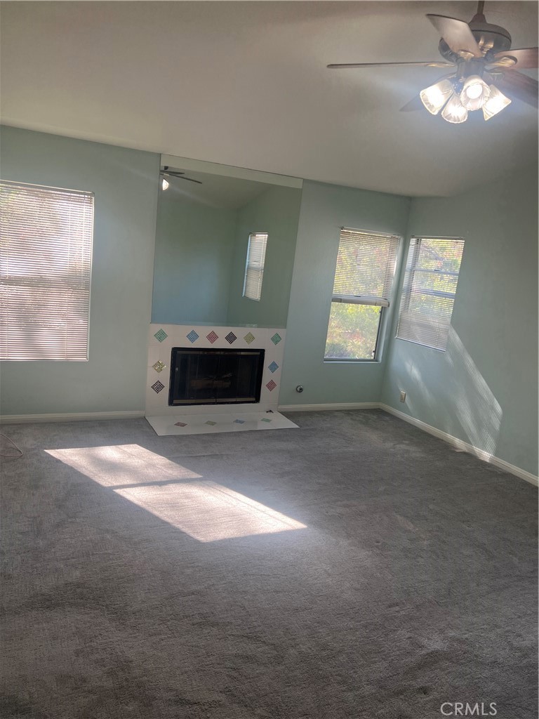 Oak Park (867) - Residential Lease