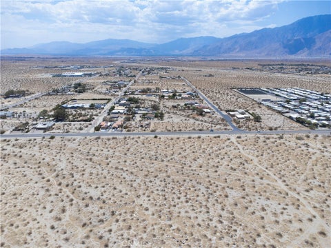 Photo of 0 Pierson Blvd, Desert Hot Springs, CA 92240 (MLS # IG26187381)
