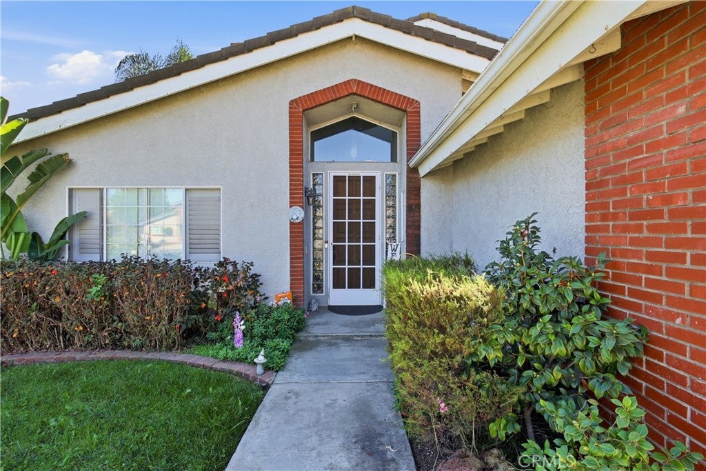 2608 Gemini Court