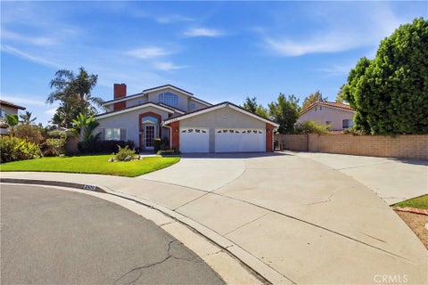 Photo of 2608 Gemini Court, Camarillo, CA 93010 (MLS # SR26219936)