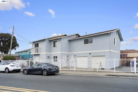 Photo of 1300 Garvin Ave AVE, Richmond, CA 94801 (MLS # 41152274)