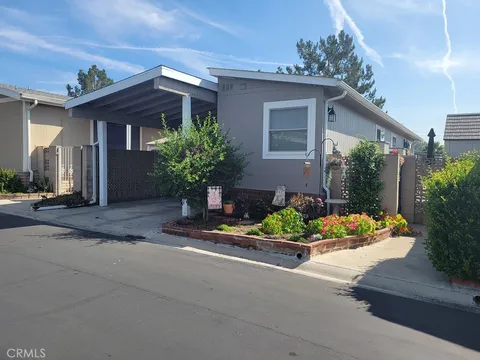 736 Terrace Lake Drive Unit 324, Brea, CA 92821 - MLS#: OC26071320