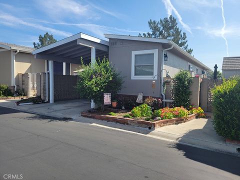 736 Terrace Lake Drive 324 Brea CA 92821