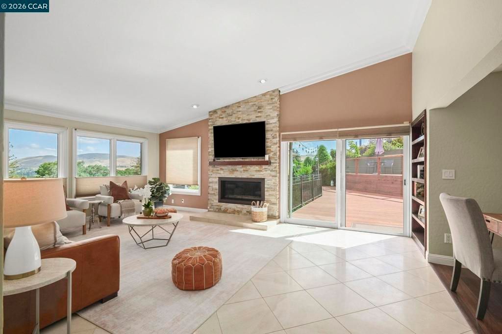 Photo of 5530 Merritt Dr Dr, Concord, CA 94521 (MLS # 41132924)