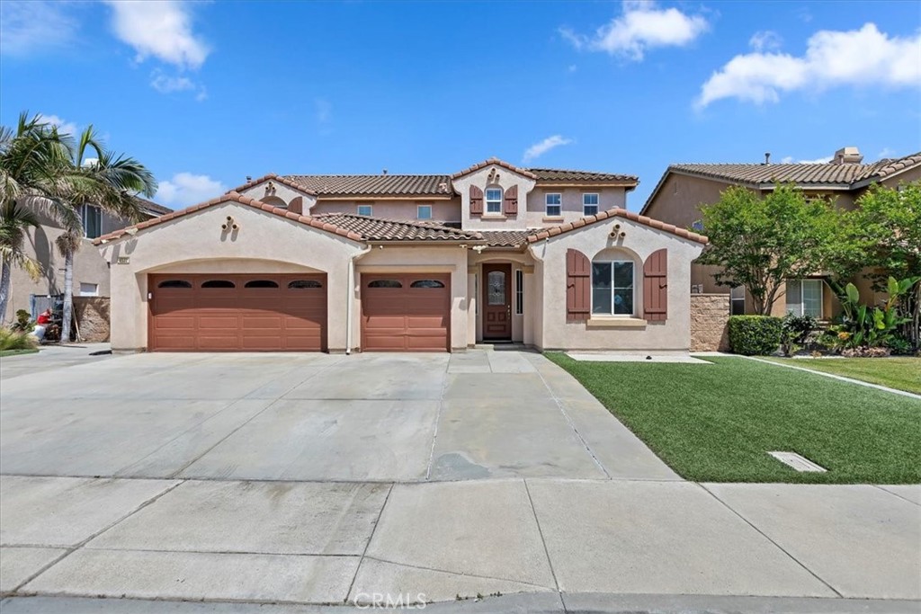 6522 Gold Dust Street
