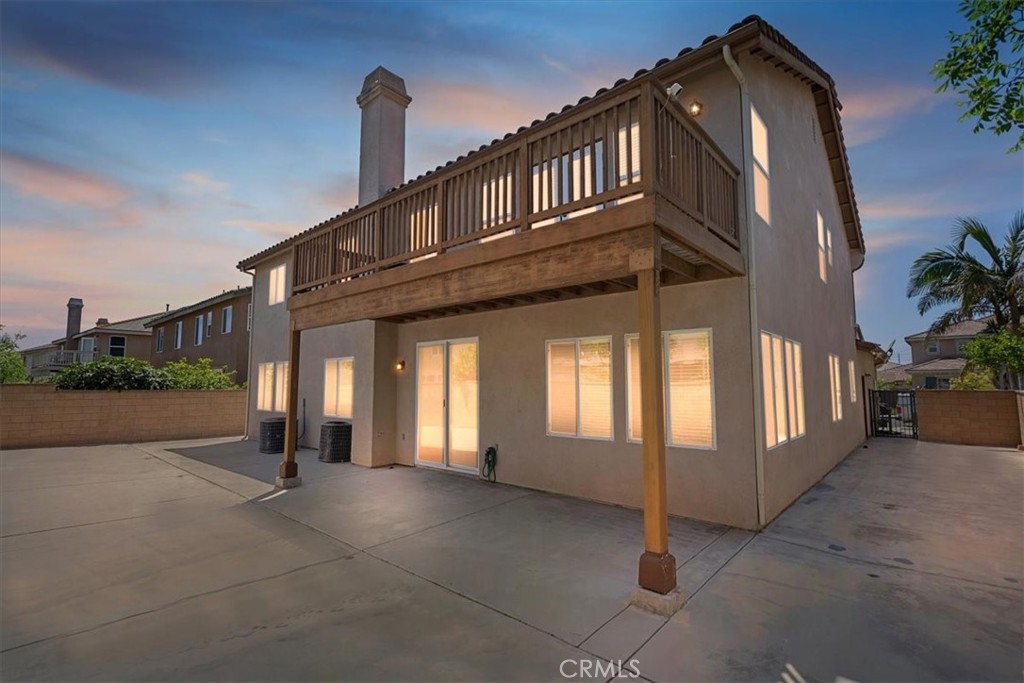 6522 Gold Dust Street