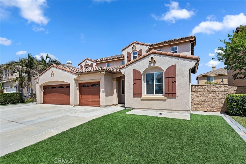 6522 Gold Dust Street