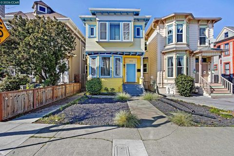 Photo of 1923 1923 West St St, Oakland, CA 94612 (MLS # 41123015)