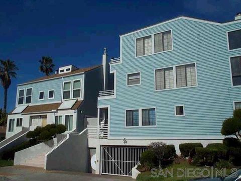 130 Evergreen Ave Unit 3 Imperial Beach CA 91932