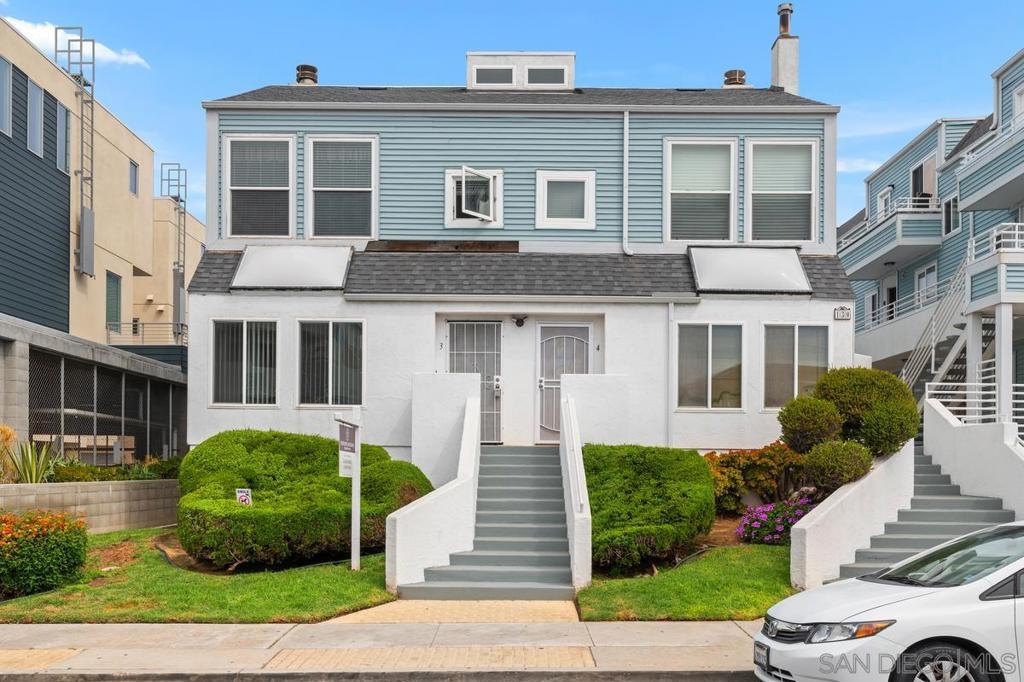 130 Evergreen Ave Unit 3