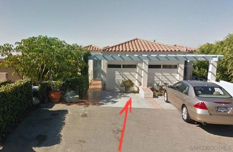 2326 Oxford Cardiff By The Sea CA 92007