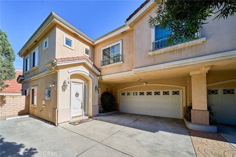 Photo of 1018 La Cadena AVE, Arcadia, CA 91007 (MLS # WS26187417)