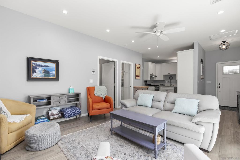 Point Loma - Residential