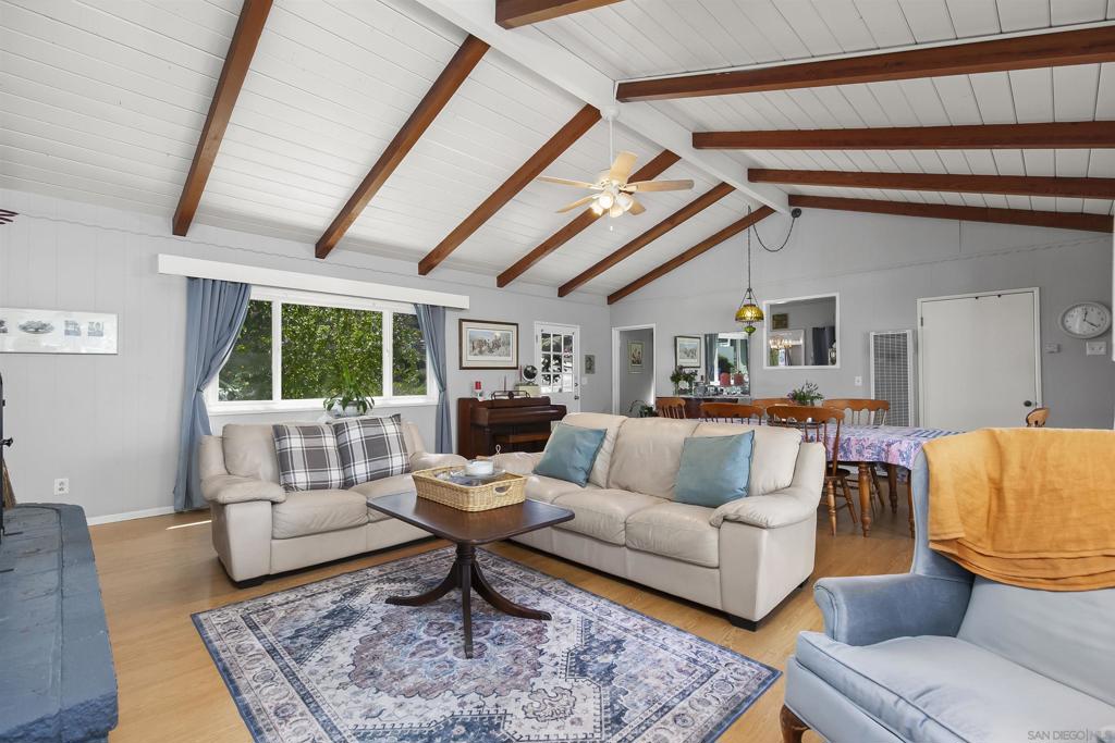 Point Loma - Residential