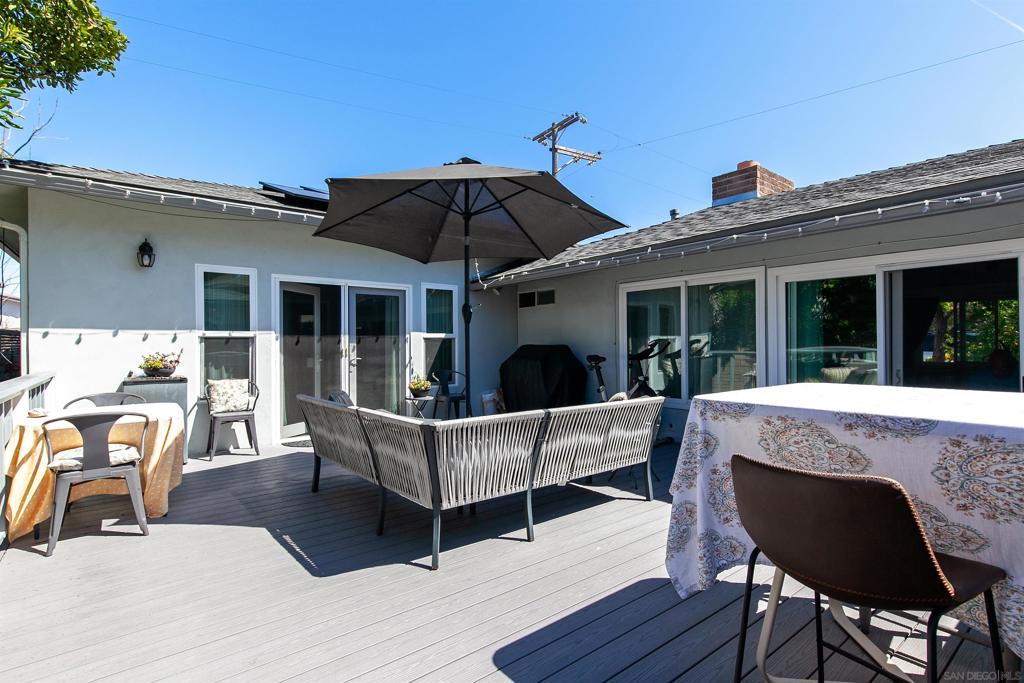 Point Loma - Residential