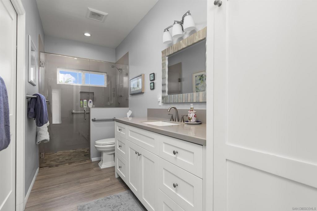 Point Loma - Residential