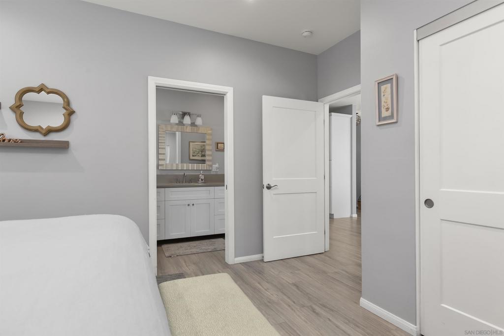 Point Loma - Residential